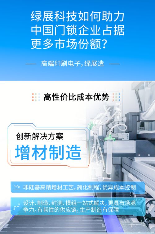 绿展科技指纹模组产品三项核心优势,助攻中国智能门锁企业走进崛起中的越南市场